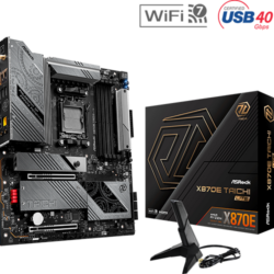 MB AM5 ASRock X870E TAICHI LITE
