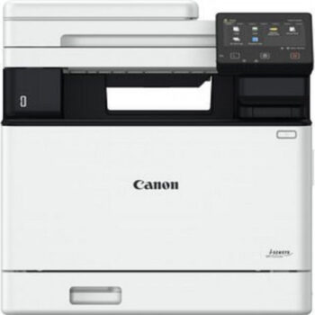 MFP CANON I-SENSYS MF752Cdw color štampač/skener/kopir/duplex/LAN/wireless