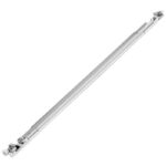 Silverstone Server rack sliding rails RMS05-22