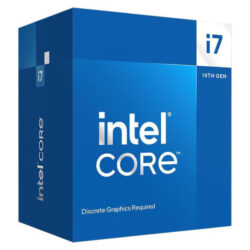 CPU s1700 INTEL Core i7-14700F 2.10GHz Box