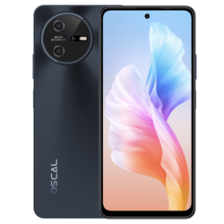 Smart telefon Oscal TIGAR 12, 6.78" OC/12GB/256GB/64MP/5000mAh 33W