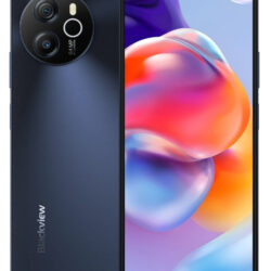 Smart telefon Blackview Shark 8 6.78" OC/8GB/256GB/64MP/5000mAh 33W Gray