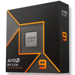 CPU AM5 AMD Ryzen 9 9950X 16C/32T 4.3/5.7GHz Max, 80MB 100-100001277WOF