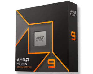 CPU AM5 AMD Ryzen 9 9950X 16C/32T 4.3/5.7GHz Max, 80MB 100-100001277WOF