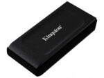 Eksterni SSD 2TB Kingston Portable XS1000 USB 3.2/USB-C SXS1000/2000G