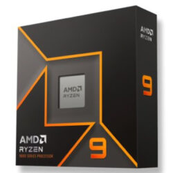 CPU AM5 AMD Ryzen 9 9900X 12C/24T 4.4/5.6GHz Max, 76MB 100-100000662WOF