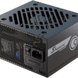 Napajanje 850W SeaSonic Core GX-850 (Core ATX 3) / SRP-CGX851-A5A32SF