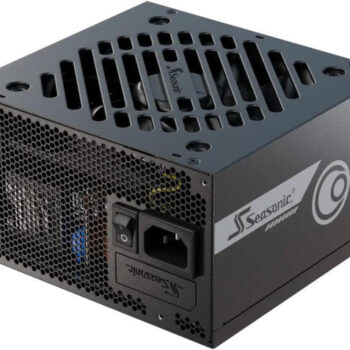 Napajanje 850W SeaSonic Core GX-850 (Core ATX 3) / SRP-CGX851-A5A32SF