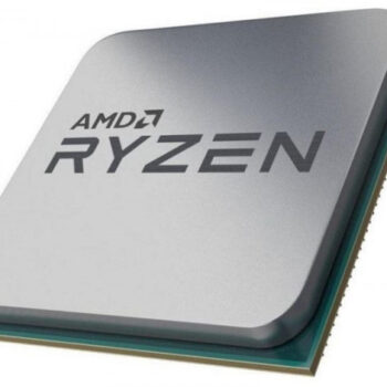 CPU AM4 AMD Ryzen 5 3400G 3.7GHz Tray