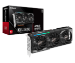 SVGA Asrock Radeon RX 9070 Challenger 16GB, RX9070 CL 16G