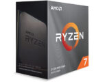 CPU AM4 AMD Ryzen 7 5700X, 8C/16T, 4.50-5.40GHz 100-100000926WOF