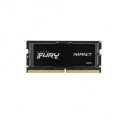 RAM SODIMM DDR5 16GB 5600MHz Kingston KF556S40IB-16