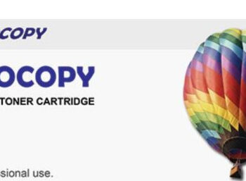 Toner SINOCOPY TK-1160 za Kyocera Ecosys P2040dn P2040dw