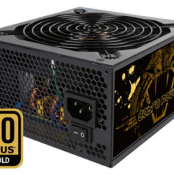 Napajanje 600W Raidmax Cobra 80 Plus GOLD, RX-600AE-SI bulk