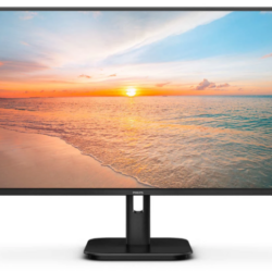 Monitor 23.8" Philips 24E1N1100A/00 IPS 1920x1080/100Hz/1ms/VGA/HDMI/zvučnici