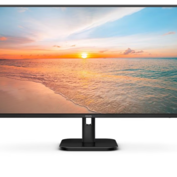 Monitor 27" Philips 27E1N1100A/00 IPS 1920x1080/100Hz/4ms/HDMI/VGA/zvučnici