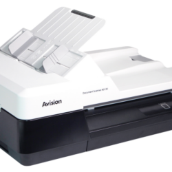 Skener A4 Avision AD130