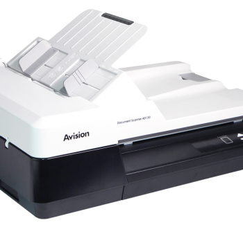 Skener A4 Avision AD130