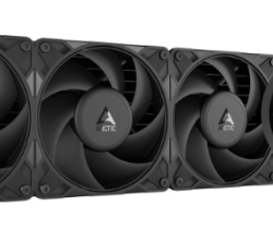 CPU HLadnjak Arctic Liquid Freezer III Pro 360 Crni, ACFRE00180A