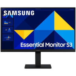 Monitor 24" Samsung LS24D300GAUXEN IPS 1920x1080/100Hz/5ms/HDMI/VGA