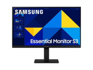 Monitor 24" Samsung LS24D300GAUXEN IPS 1920x1080/100Hz/5ms/HDMI/VGA