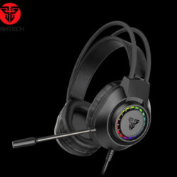 Slušalice sa mikrofonom Fantech HG28 Portal 7.1 USB crne