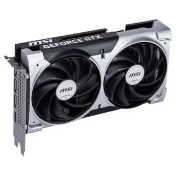 SVGA MSI RTX 5060 8GB Ventus 2X OC GDDR7