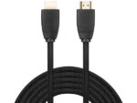 Kabl Sandberg 509-14 HDMI na HDMI M/M 2.1 8K 2m