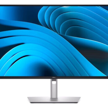 Monitor Dell P2725DE IPS 2560x1440/100Hz/5ms/HDMI/DP/USB/USB-C/RJ45