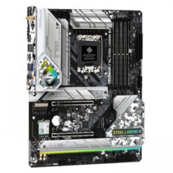 MB s1700 AsRock Z790 Steel Legend WiFi