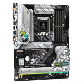 MB s1700 AsRock Z790 Steel Legend WiFi