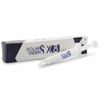 Termalna Pasta Polartherm X-8 5 g