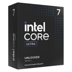 CPU s1851 INTEL Intel Core Ultra 7 265 5.3GHz 30MB