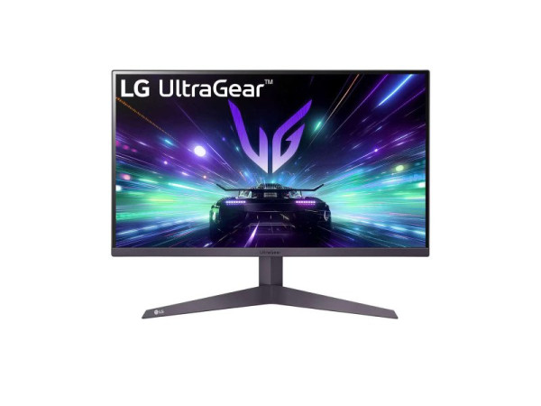 41439-1 Monitor 23.8" LG 24GS50F-B VA 1920x1080/180Hz/1ms/2xHDMI/DP - Slika 1