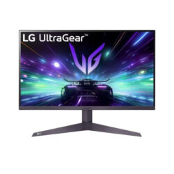 Monitor 23.8" LG 24GS50F-B VA 1920x1080/180Hz/1ms/2xHDMI/DP