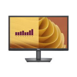 Monitor 21" Dell E2225HS VA 1920x1080/75Hz/5ms/HDMI/VGA/DP/zvučnici