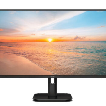 Monitor 23.8" Philips 24E1N1300A/00 IPS 1920x1080/100Hz/1ms/HDMI/DP/USB-C/VESA