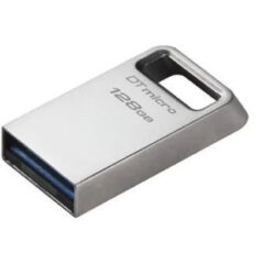 USB Flash Kingston 128GB DataTraveler Micro USB 3.2, DTMC3G2/128GB