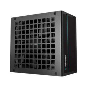 Napajanje 600W DeepCool PF600, R-PF600D-HA0B-EU