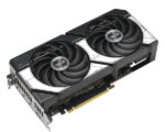 SVGA ASUS GeForce RTX 5070 Dual 12GB GDDR7, DUAL-RTX5070-O12G