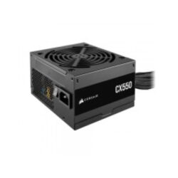 Napajanje 550W Corsair CX550 80+ Bronze Crno, CP-9020277-EU