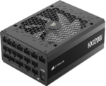 Napajanje 1200W Corsair HX1200i 80+ Platinum Fully Modular Crno, CP-9020307-EU