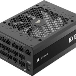 Napajanje 1200W Corsair HX1200i 80+ Platinum Fully Modular Crno, CP-9020307-EU
