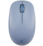 Miš Wireless VolkanoX Magma VKX-201-BG plavo sivi