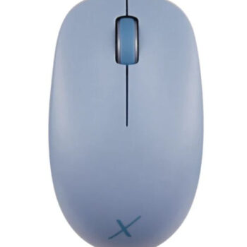 Miš Wireless VolkanoX Magma VKX-201-BG plavo sivi