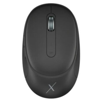 Miš Wireless VolkanoX Crater VKX-202-GT Graphite