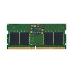 RAM SODIMM DDR5 Kingston 32GB 5600MHz KCP556SD8-32