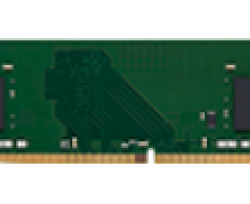 RAM DIMM DDR5 32GB 6400MT/s Kingston Clocked CL52 KVR64A52BD8-32
