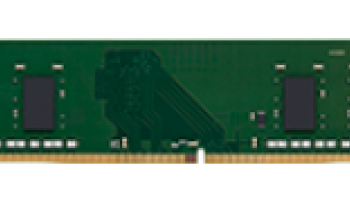 RAM DIMM DDR5 32GB 6400MT/s Kingston Clocked CL52 KVR64A52BD8-32