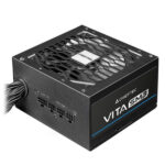 Napajanje 750W Chieftec VITA 80+ Bronze, BPX-750-C